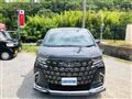 2024 Toyota Alphard G