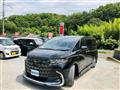 2024 Toyota Alphard G