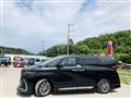 2024 Toyota Alphard G