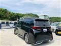 2024 Toyota Alphard G