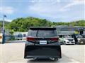 2024 Toyota Alphard G