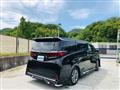 2024 Toyota Alphard G