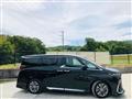 2024 Toyota Alphard G