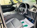 2024 Toyota Alphard G