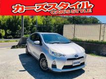 2014 Toyota AQUA
