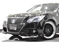 2013 Toyota Crown Athlete Series