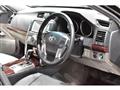 2010 Toyota Mark X