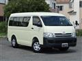 2009 Toyota Hiace Wagon