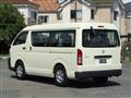 2009 Toyota Hiace Wagon