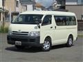 2009 Toyota Hiace Wagon