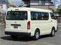 2009 Toyota Hiace Wagon