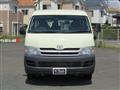 2009 Toyota Hiace Wagon