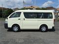 2009 Toyota Hiace Wagon