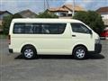 2009 Toyota Hiace Wagon
