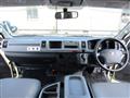 2009 Toyota Hiace Wagon