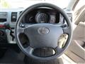 2009 Toyota Hiace Wagon