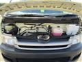 2009 Toyota Hiace Wagon