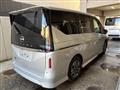 2023 Nissan Serena
