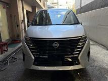 2023 Nissan Serena