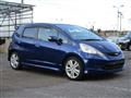 2008 Honda Fit