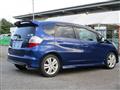 2008 Honda Fit