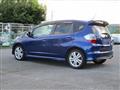 2008 Honda Fit