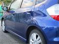 2008 Honda Fit