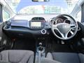 2008 Honda Fit