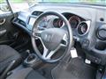2008 Honda Fit