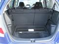 2008 Honda Fit