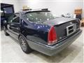 1998 Toyota Crown Majesta