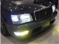 1998 Toyota Crown Majesta