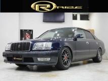 1998 Toyota Crown Majesta