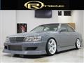 2000 Nissan Laurel