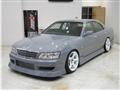 2000 Nissan Laurel