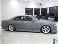 2000 Nissan Laurel