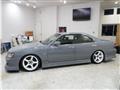 2000 Nissan Laurel