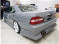 2000 Nissan Laurel