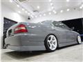 2000 Nissan Laurel
