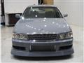 2000 Nissan Laurel