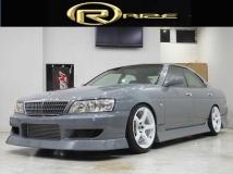 2000 Nissan Laurel