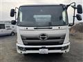 2019 Hino Hino Others