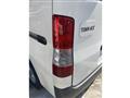 2015 Toyota Townace Van