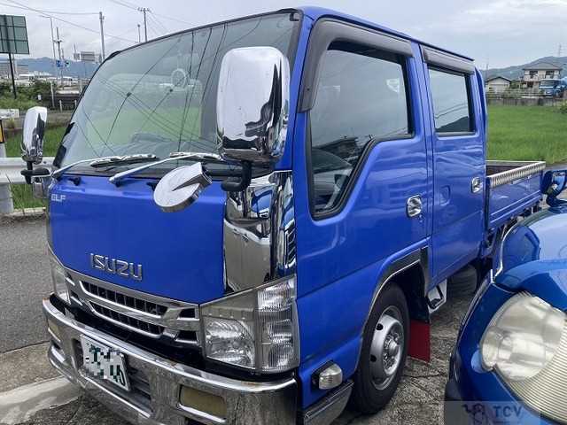 2012 Isuzu Isuzu Others