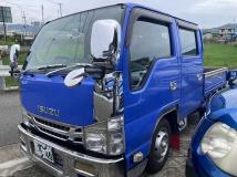 2012 Isuzu Isuzu Others