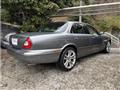 2004 Jaguar XJ Series