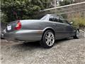 2004 Jaguar XJ Series
