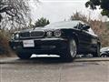 2003 Jaguar XJ Series