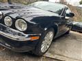 2003 Jaguar XJ Series