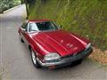 1991 Jaguar XJ-S